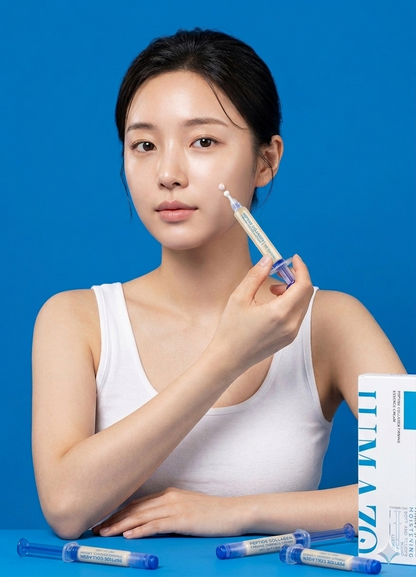 Collagen Peptide Firming Moisturizer