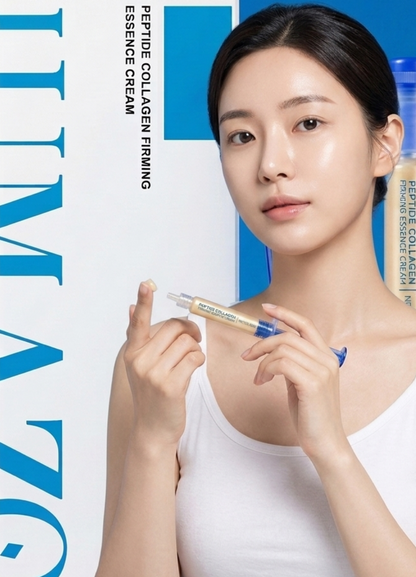 Collagen Peptide Firming Moisturizer