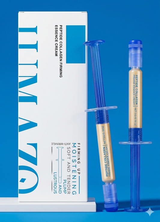 Collagen Peptide Firming Moisturizer